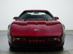 Chevrolet Corvette Convertible 40th Anniversary 1993 года